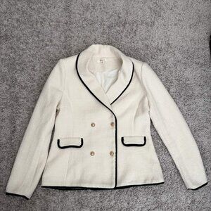 Lalavon Blazer Jacket